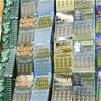 new jersey lottery scratchers